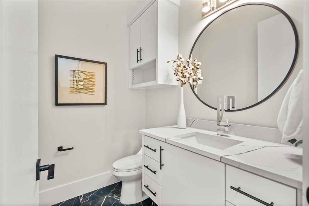 Lovers Lane Heights Add - Residential