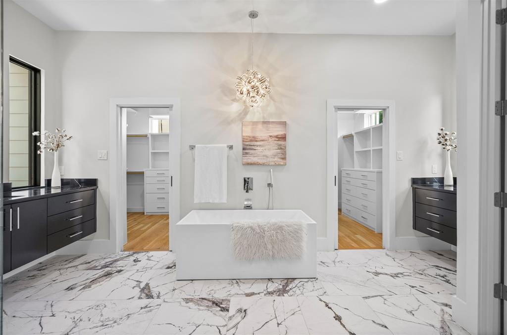 Lovers Lane Heights Add - Residential