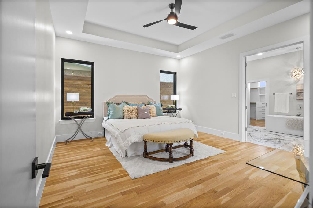 Lovers Lane Heights Add - Residential
