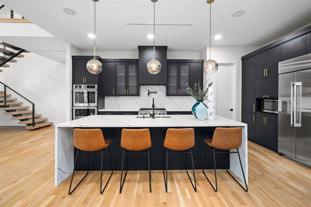 Lovers Lane Heights Add - Residential