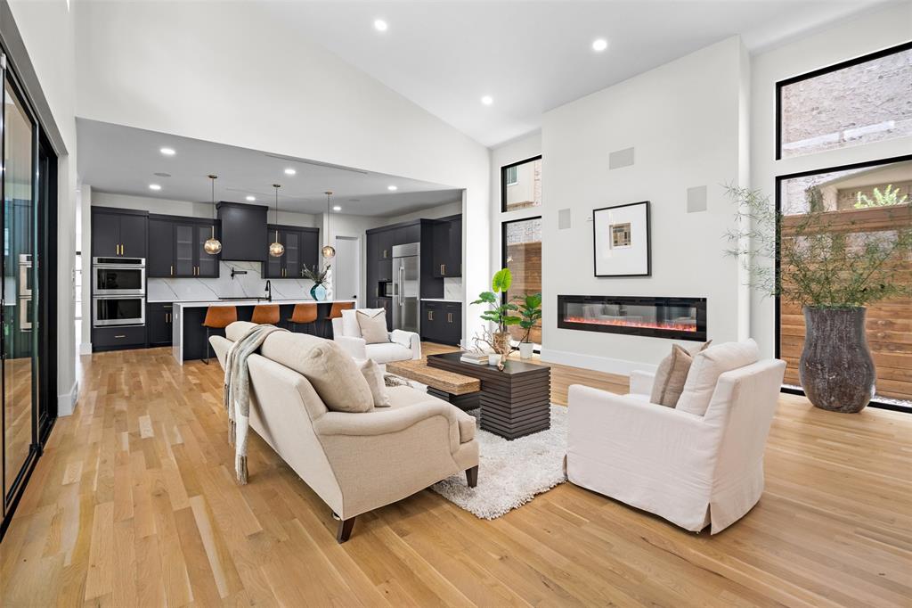 Lovers Lane Heights Add - Residential