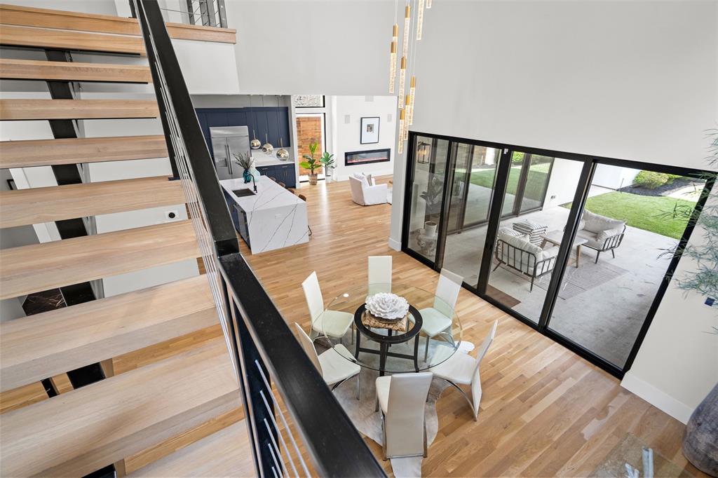 Lovers Lane Heights Add - Residential