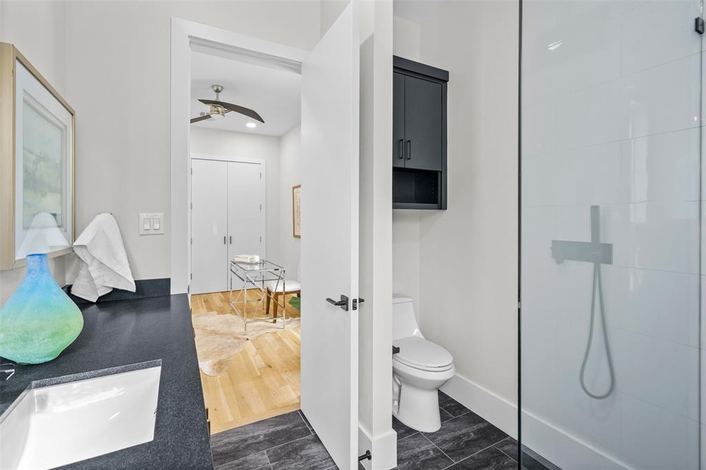 Lovers Lane Heights Add - Residential
