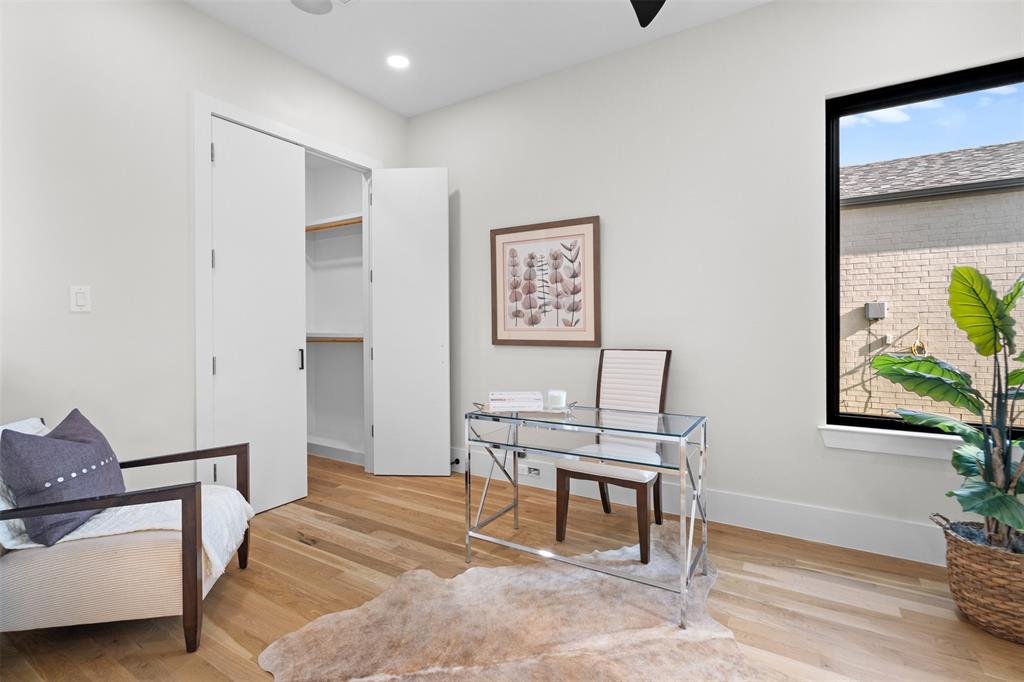 Lovers Lane Heights Add - Residential