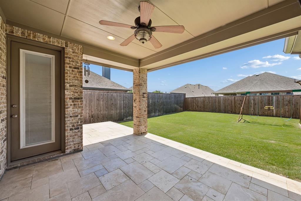 Liberty Ph 3b - Residential