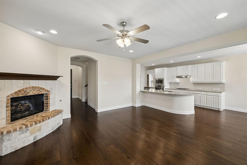 Liberty Ph 3b - Residential