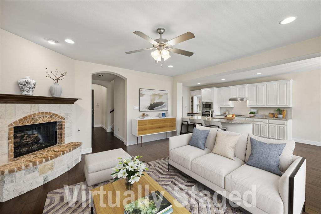 Liberty Ph 3b - Residential