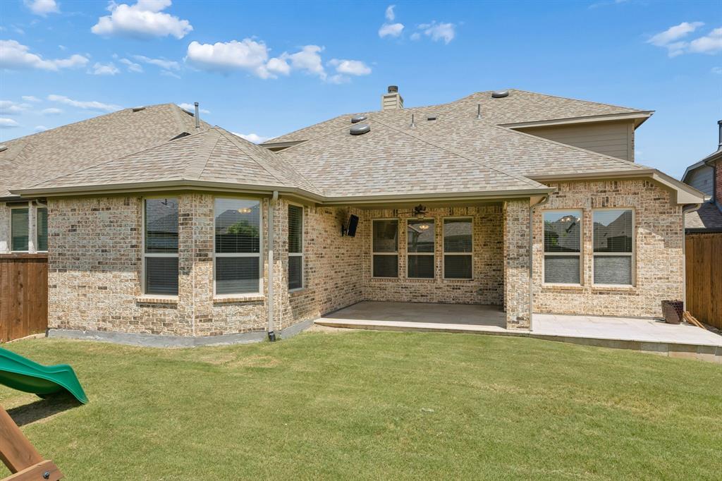 Liberty Ph 3b - Residential