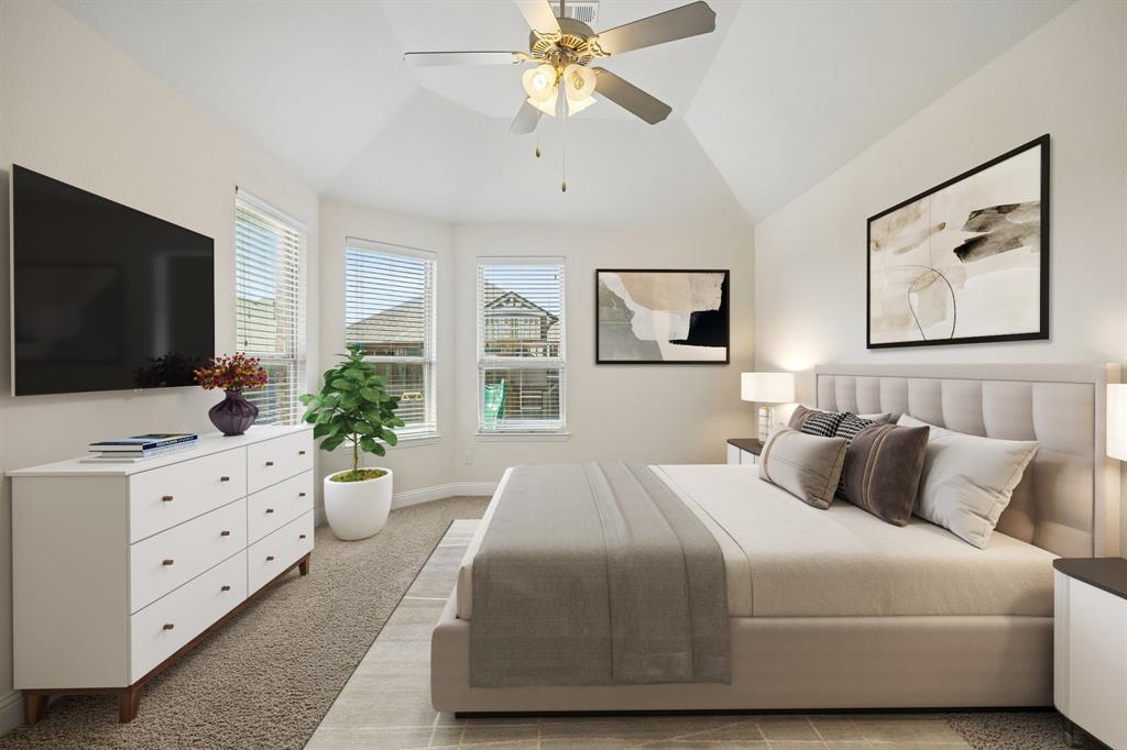 Liberty Ph 3b - Residential