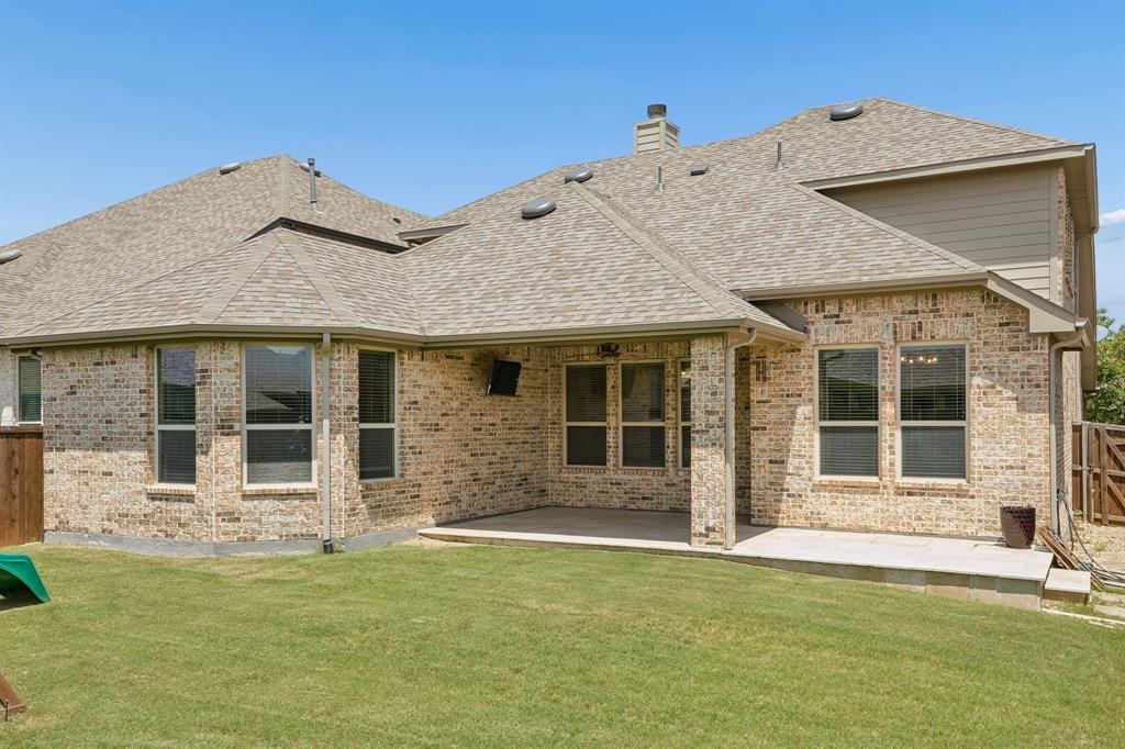 Liberty Ph 3b - Residential