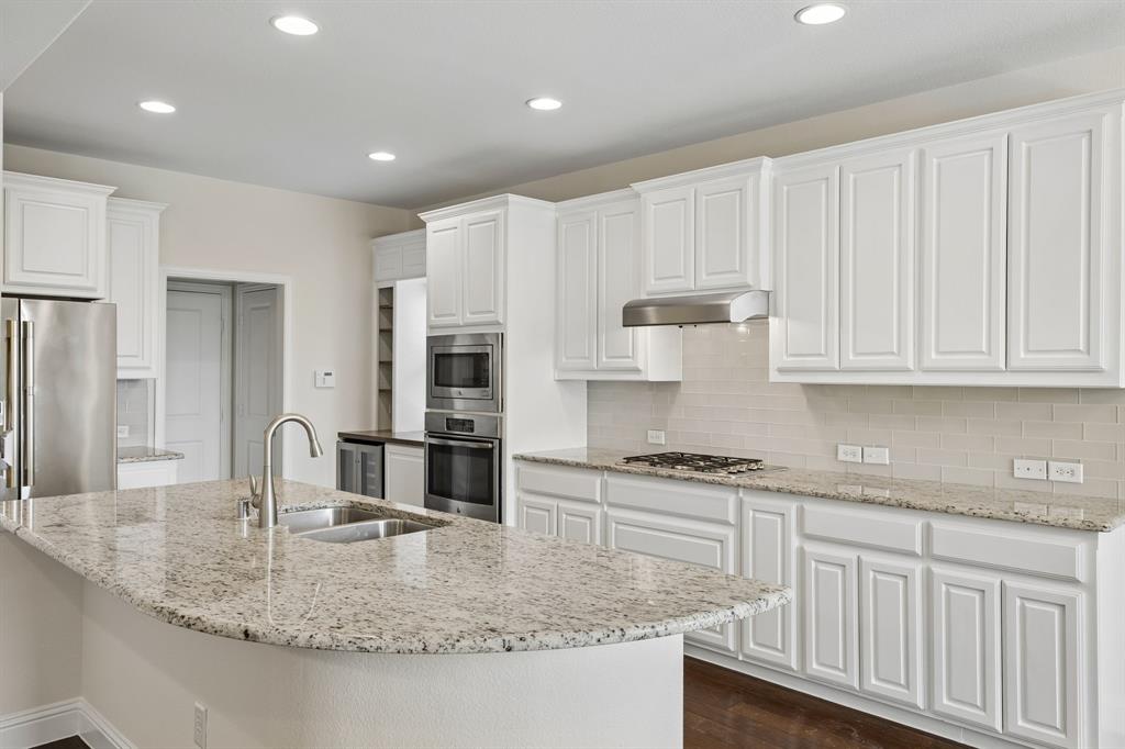 Liberty Ph 3b - Residential