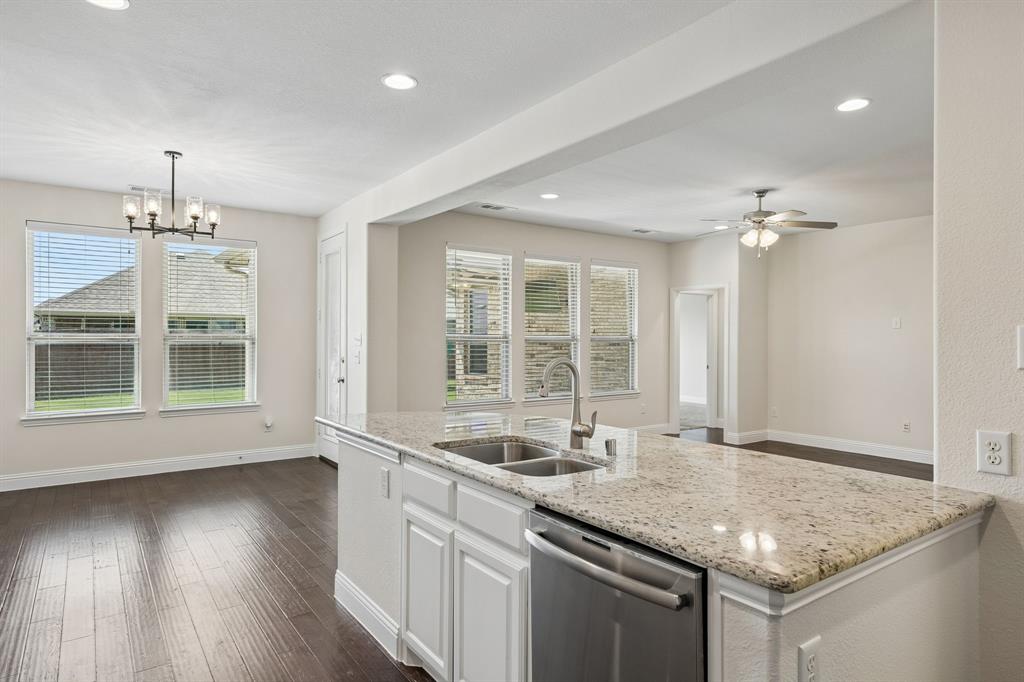 Liberty Ph 3b - Residential