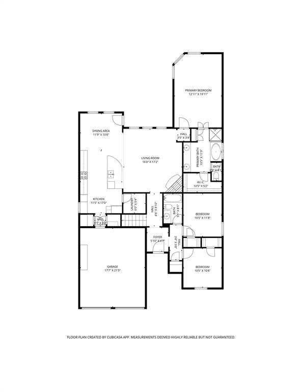 Liberty Ph 3b - Residential