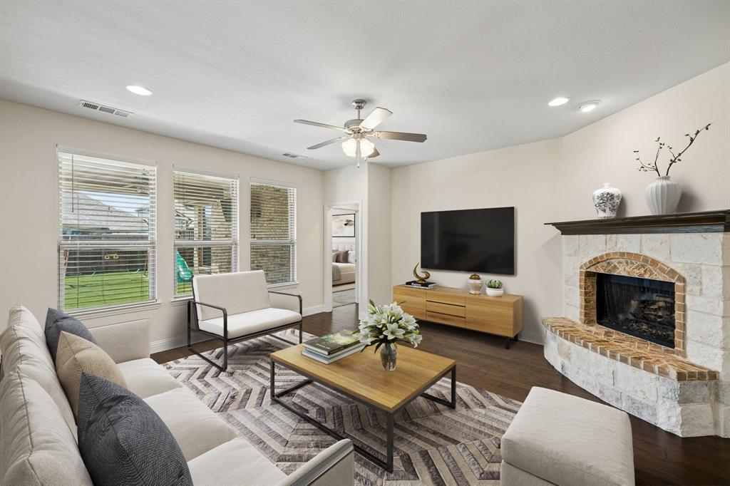 Liberty Ph 3b - Residential