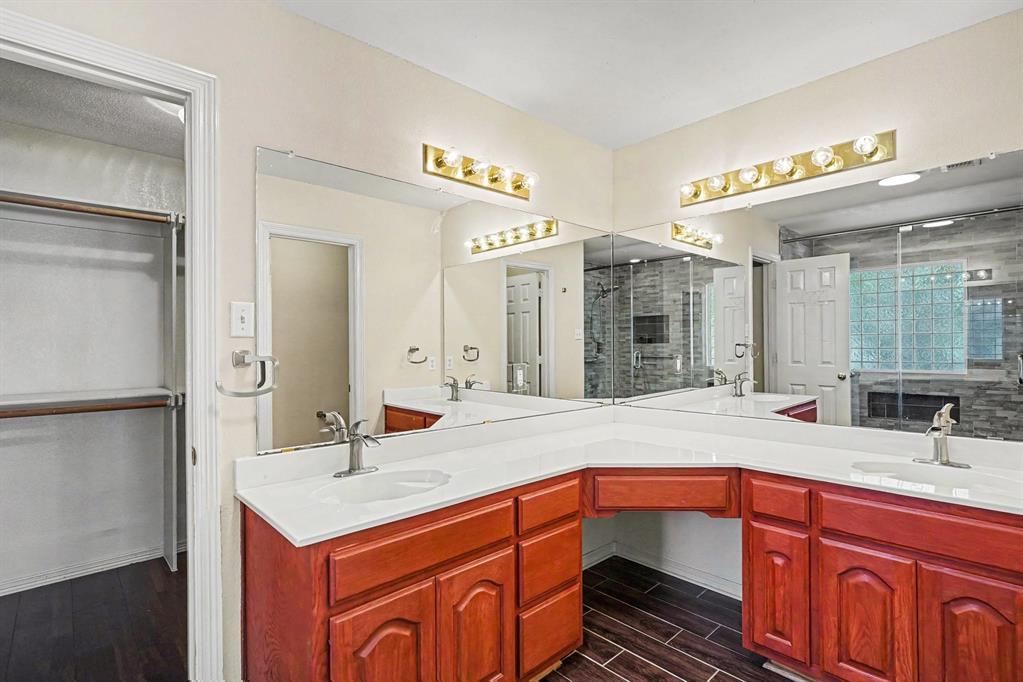 Steeplechase Estates Add - Residential
