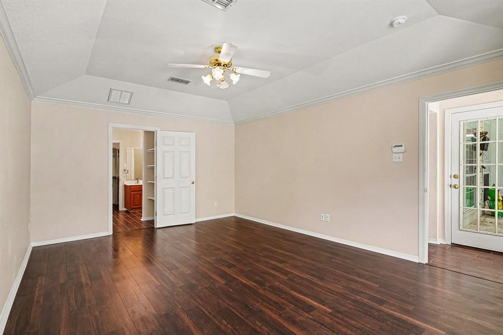 Steeplechase Estates Add - Residential