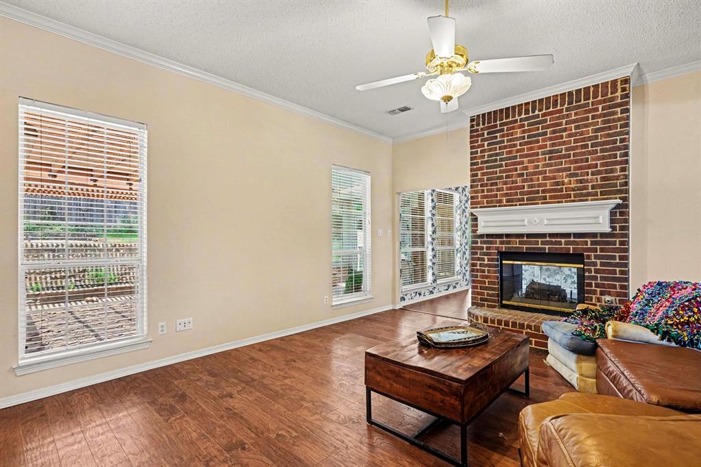 Steeplechase Estates Add - Residential