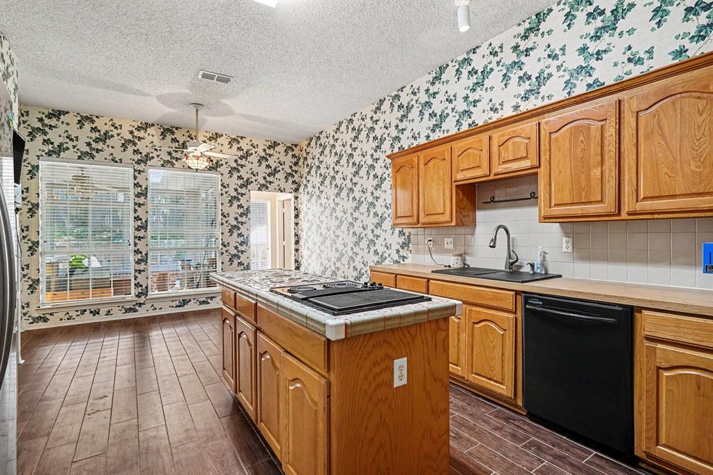 Steeplechase Estates Add - Residential