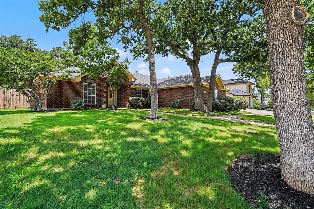 Steeplechase Estates Add - Residential