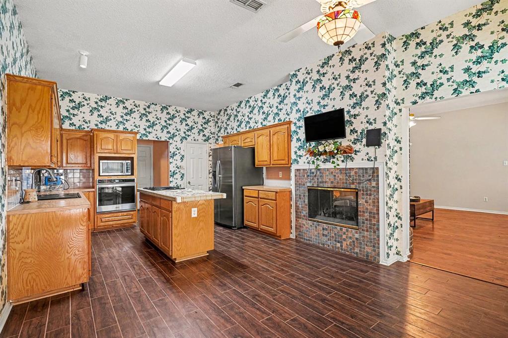 Steeplechase Estates Add - Residential