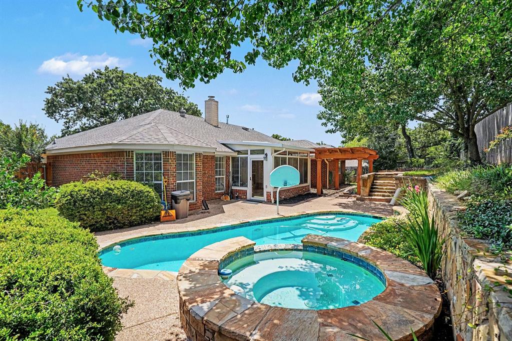 Steeplechase Estates Add - Residential