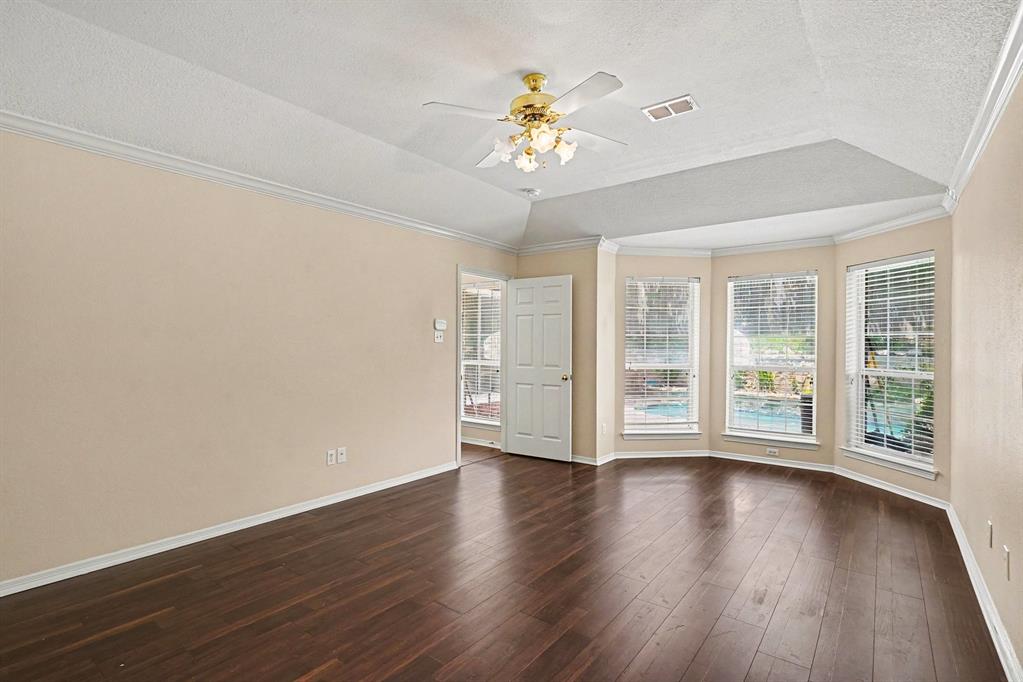 Steeplechase Estates Add - Residential