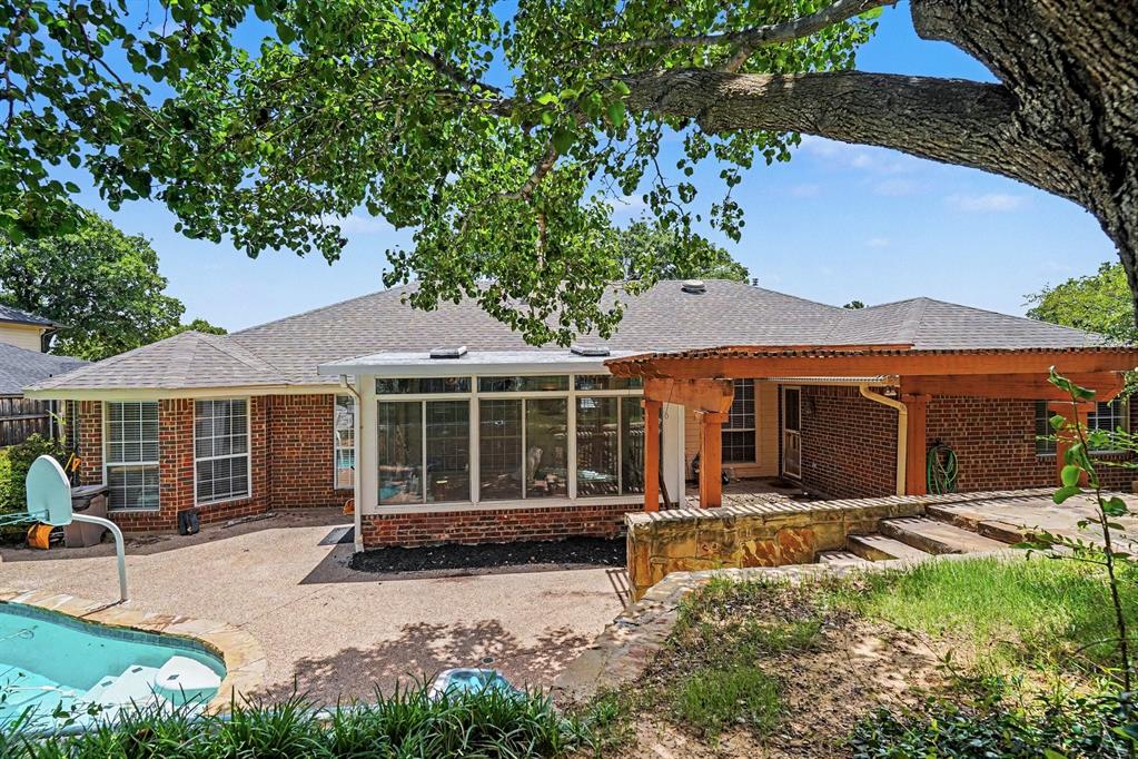 Steeplechase Estates Add - Residential