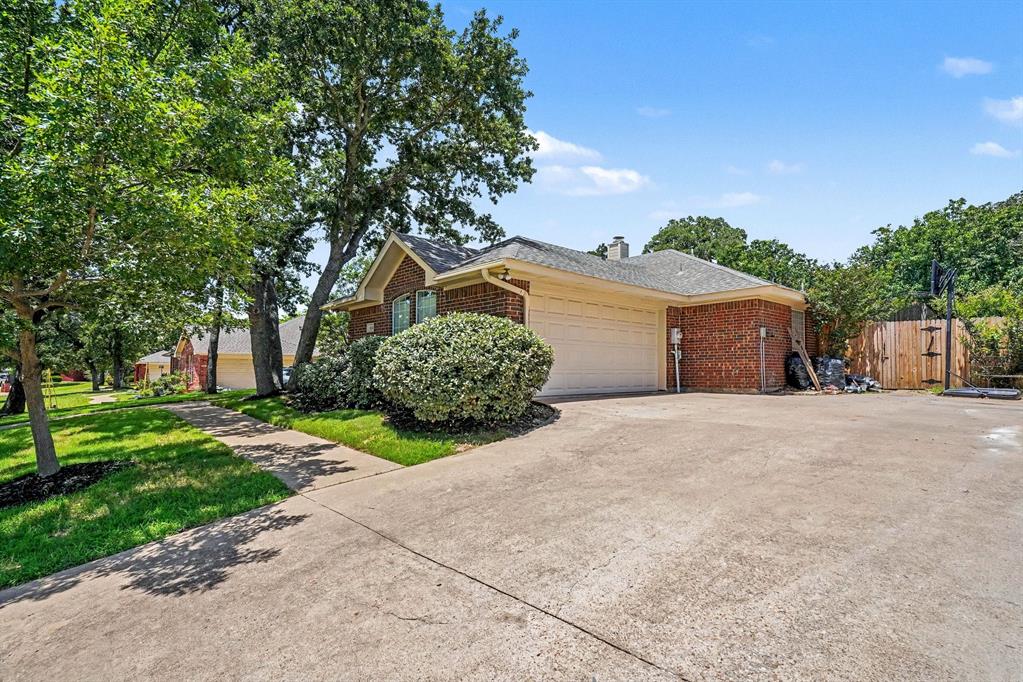 Steeplechase Estates Add - Residential