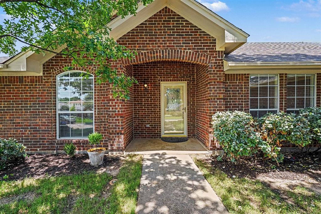 Steeplechase Estates Add - Residential