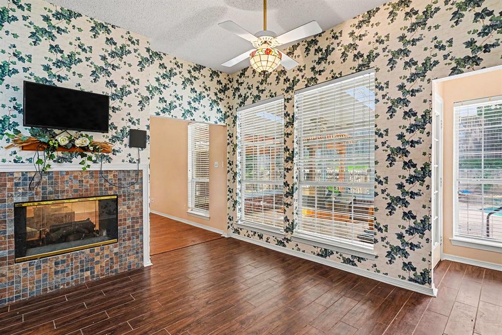 Steeplechase Estates Add - Residential