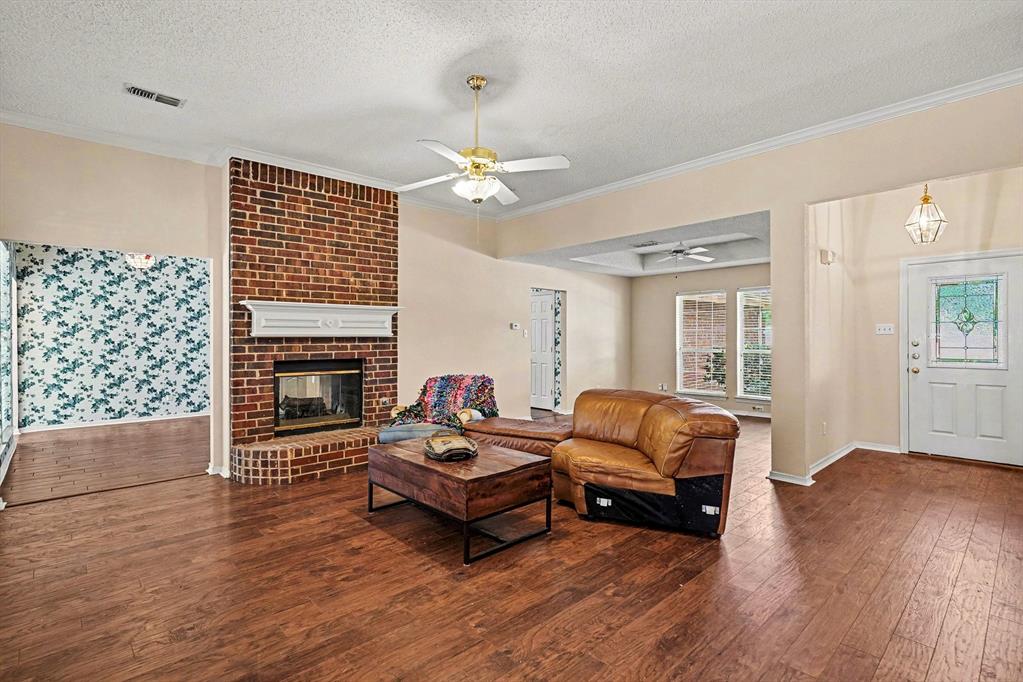 Steeplechase Estates Add - Residential