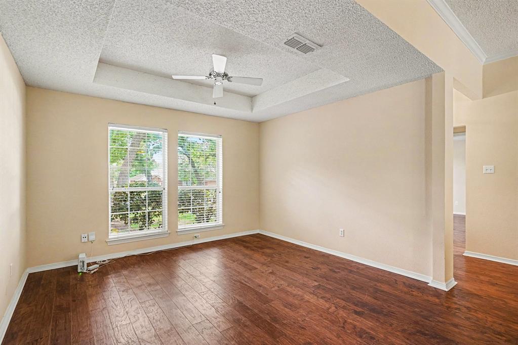 Steeplechase Estates Add - Residential