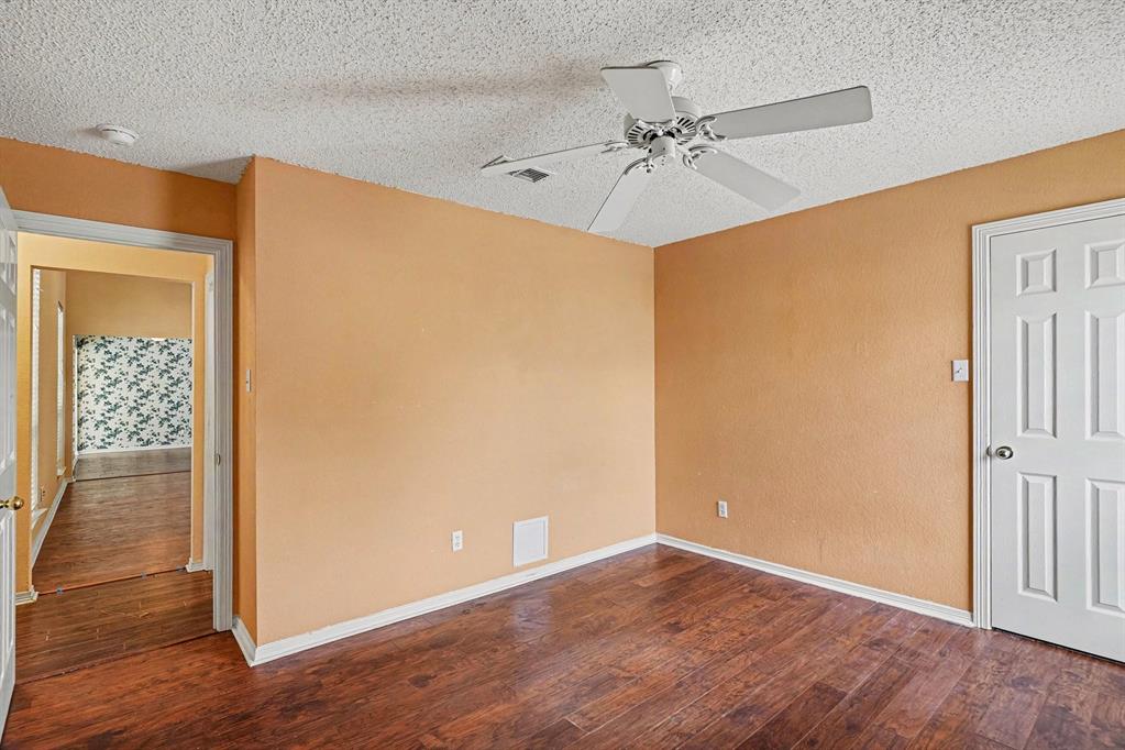 Steeplechase Estates Add - Residential