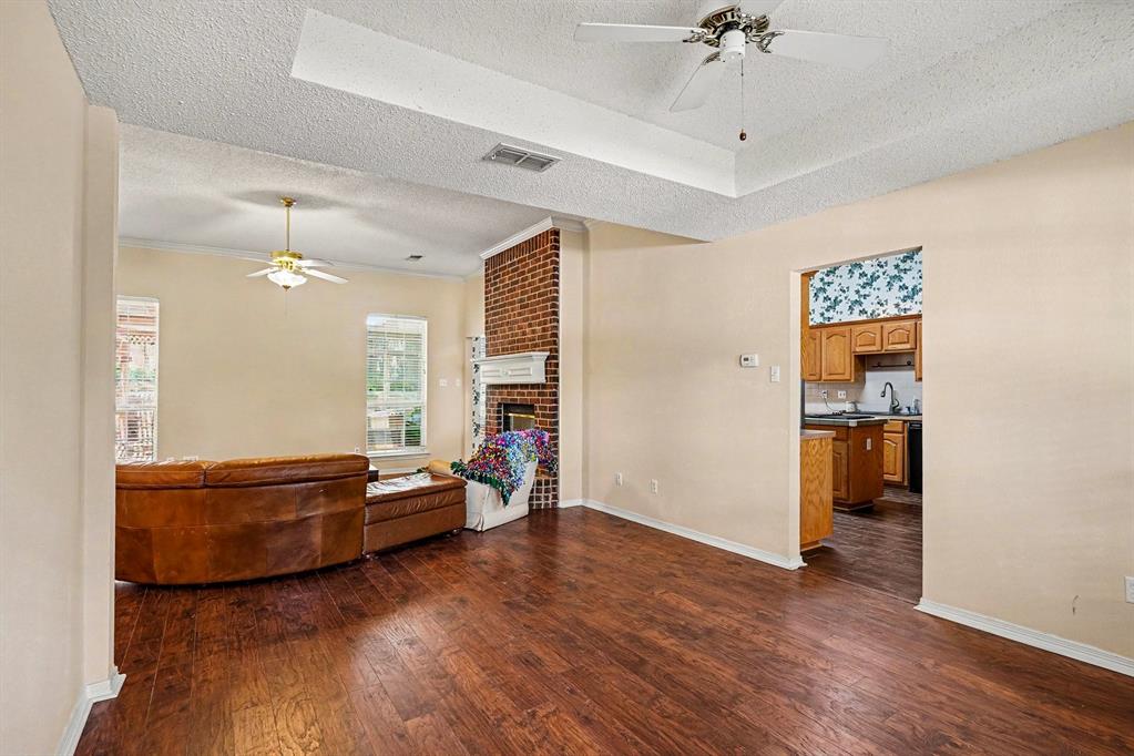 Steeplechase Estates Add - Residential