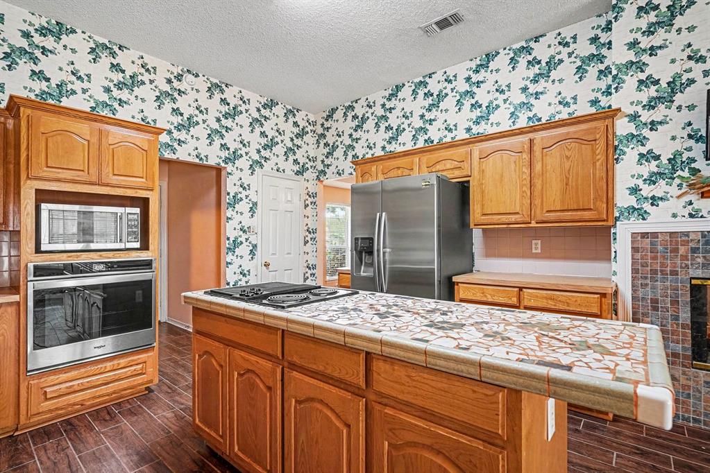 Steeplechase Estates Add - Residential