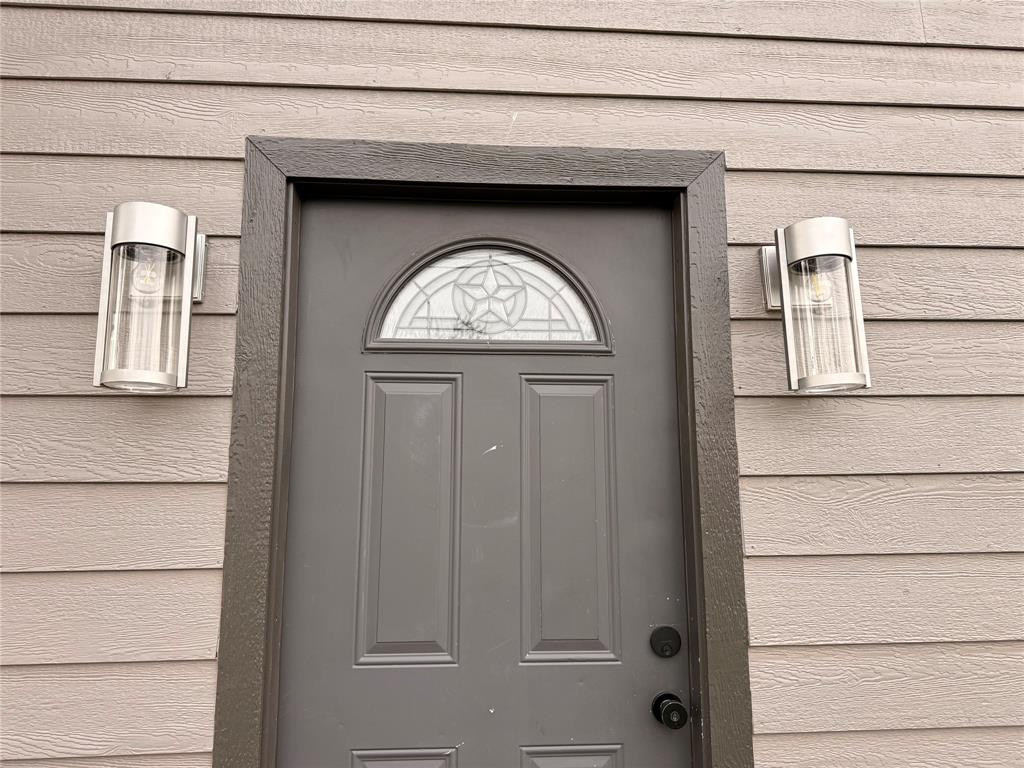 Texas - Residential