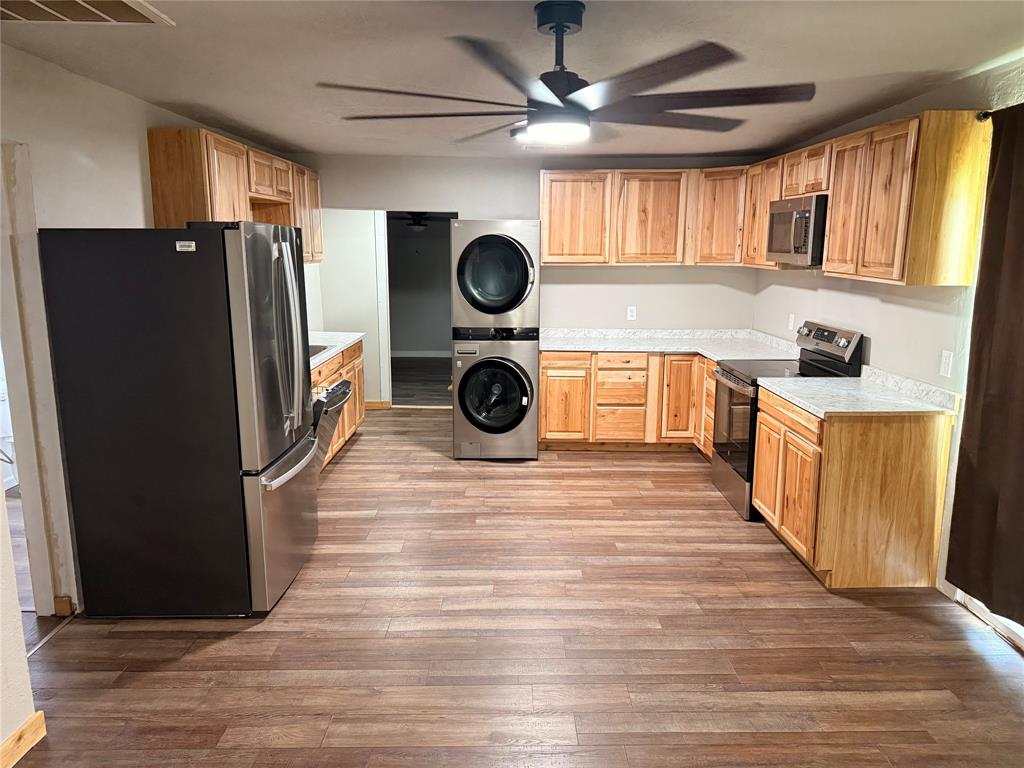 Texas - Residential