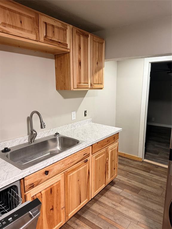 Texas - Residential