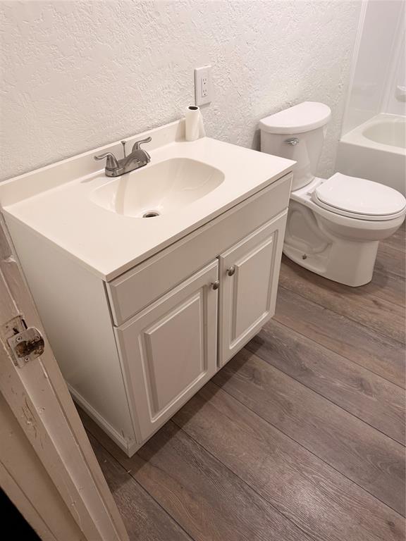 Texas - Residential