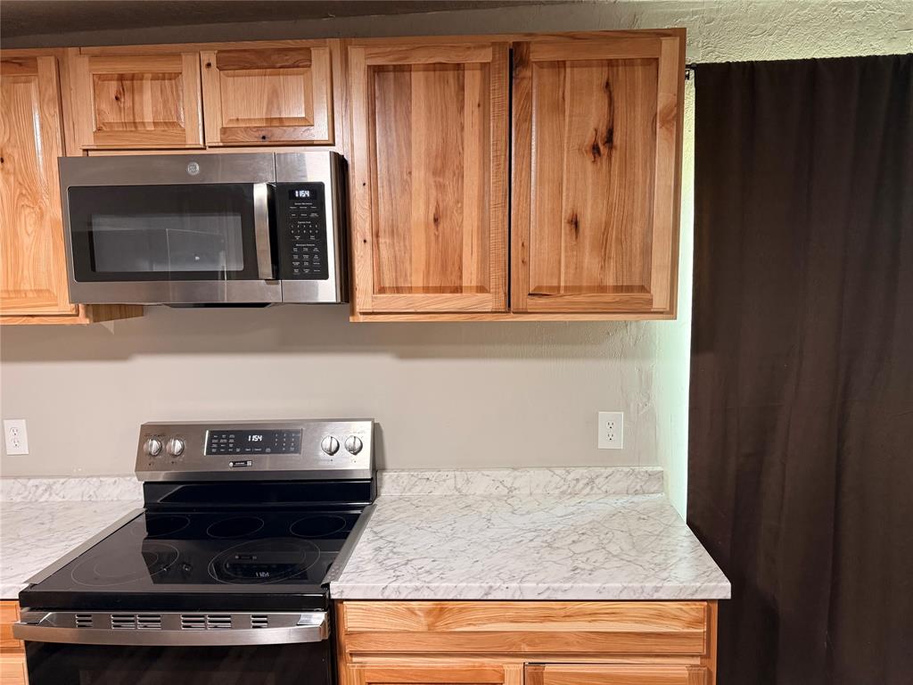 Texas - Residential