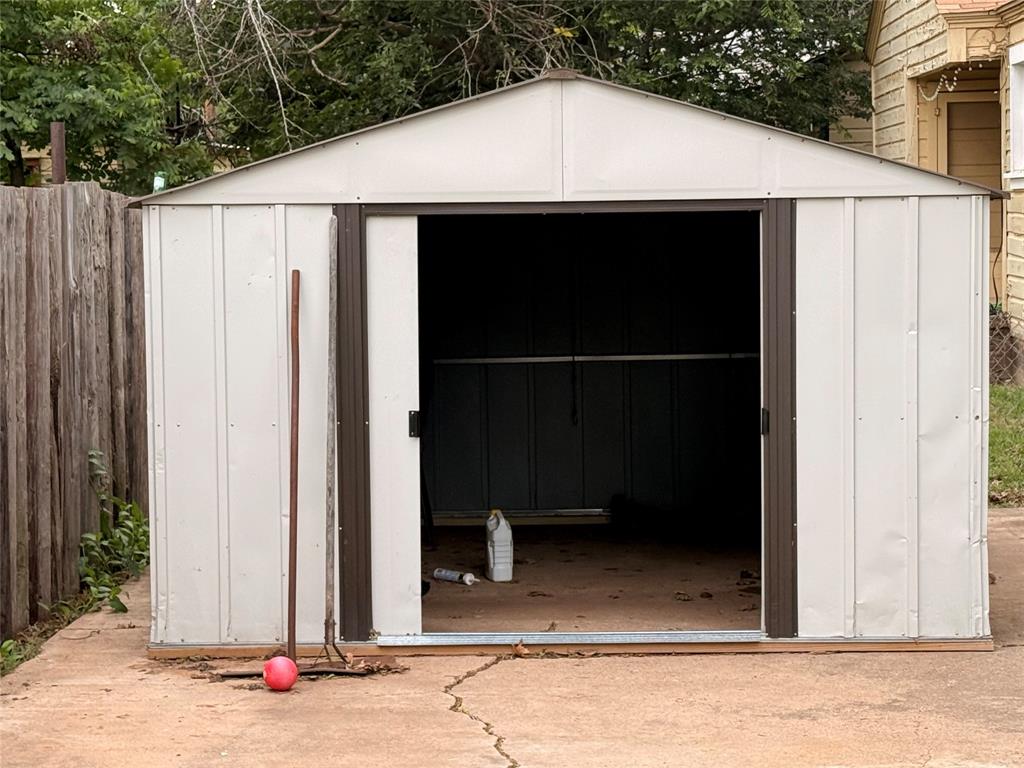 Texas - Residential