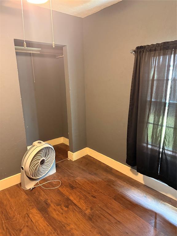 Texas - Residential
