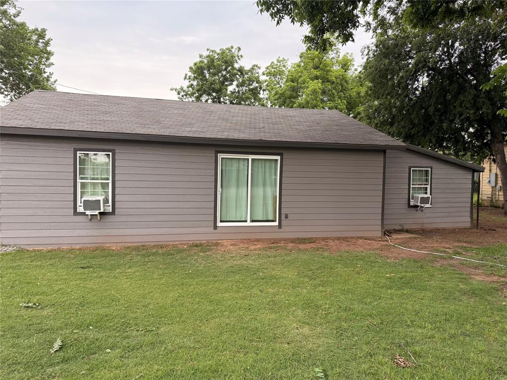 Texas - Residential
