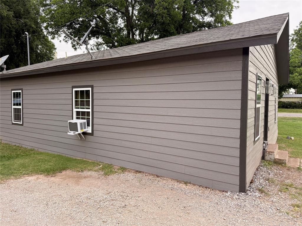 Texas - Residential