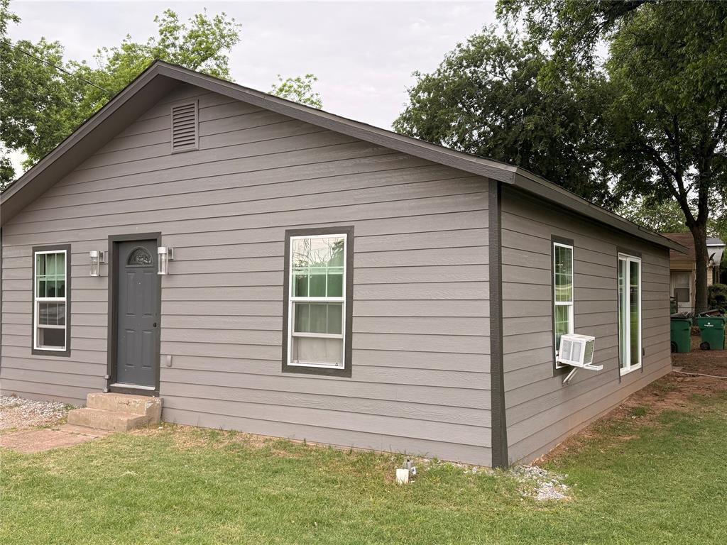 Texas - Residential