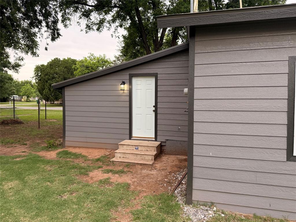 Texas - Residential