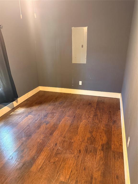 Texas - Residential