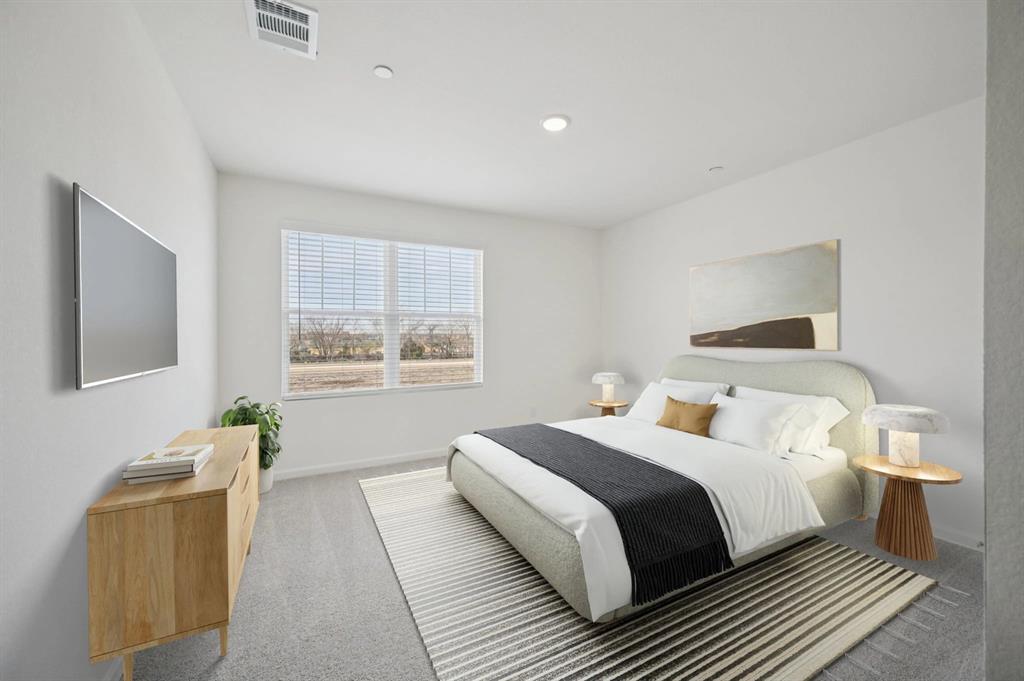 Broadmoor Village - Residential