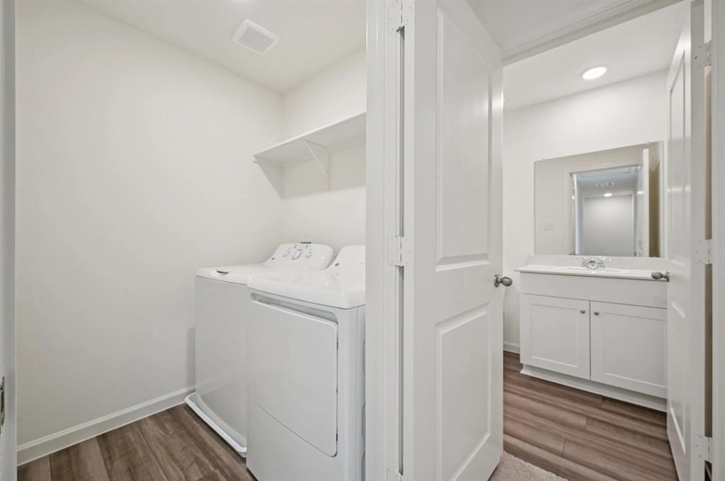 Broadmoor Village - Residential