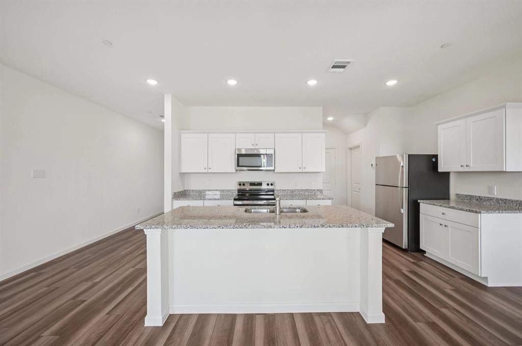 Broadmoor Village - Residential